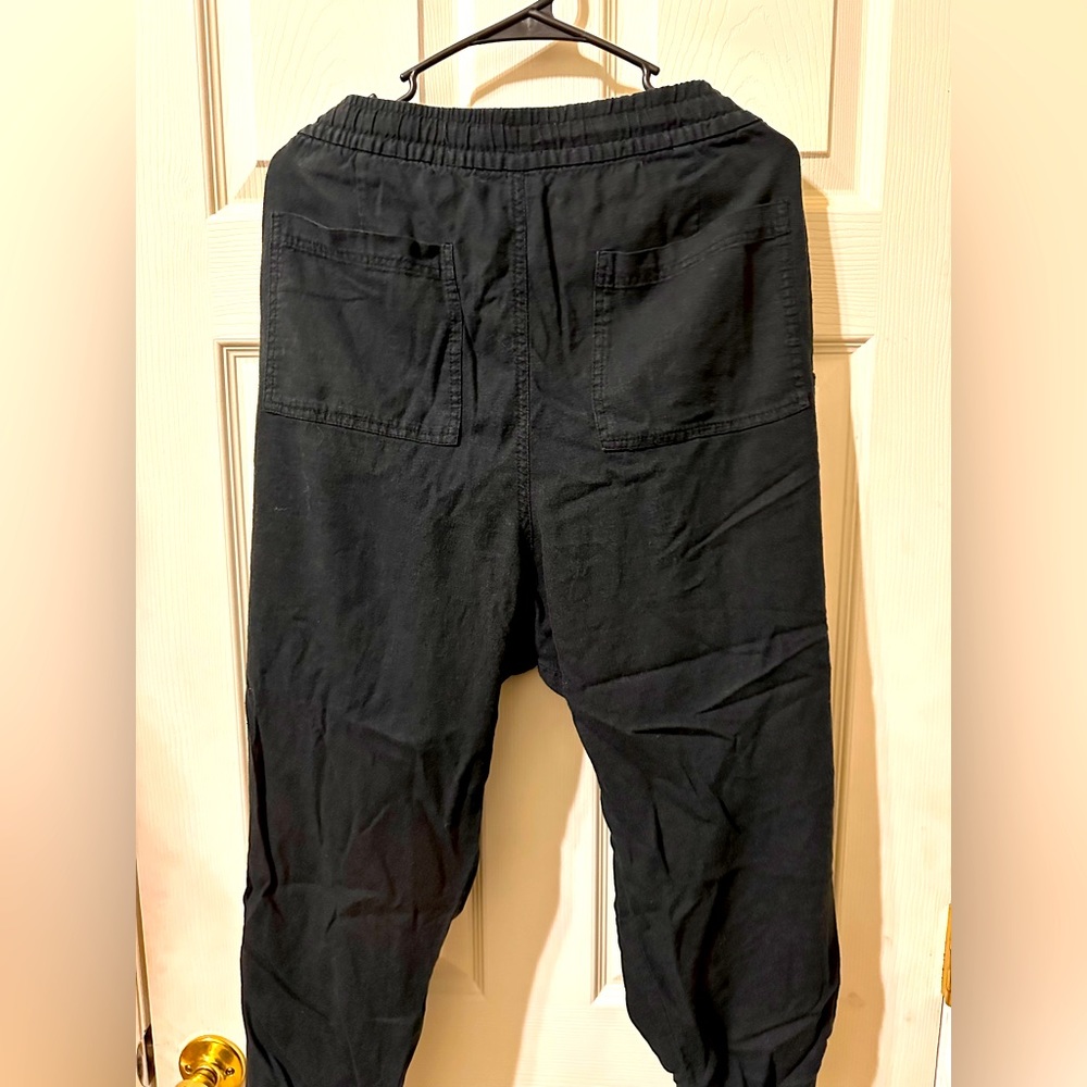 Old Navy Linen Pants